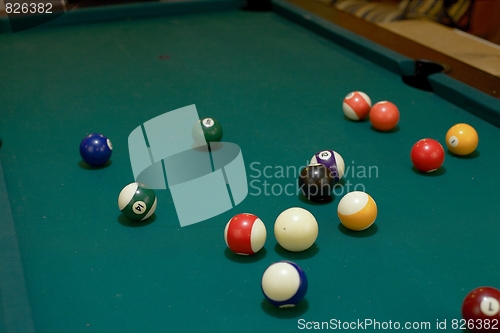 Image of Pool