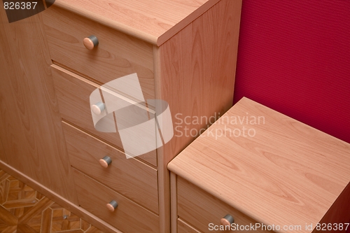 Image of Cupboard