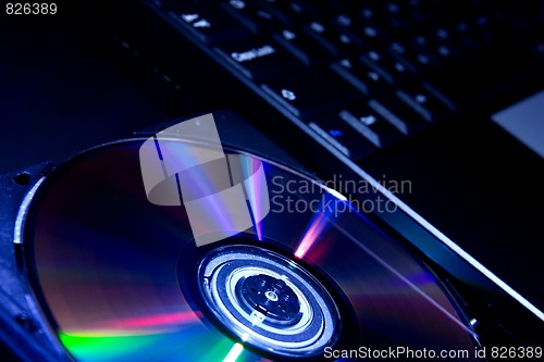 Image of Laptop