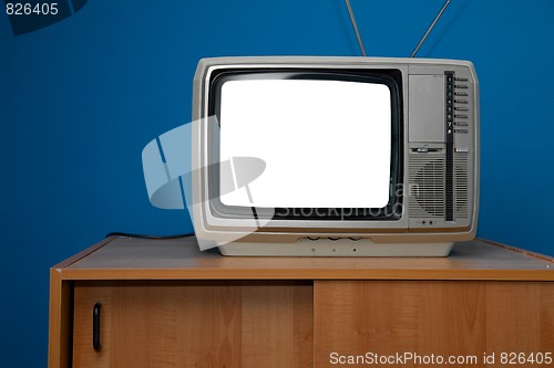 Image of TV