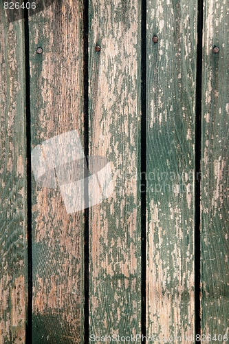 Image of Wood