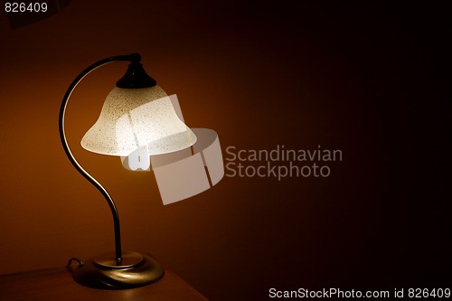 Image of Lamp