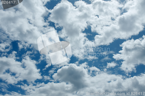 Image of Clouds