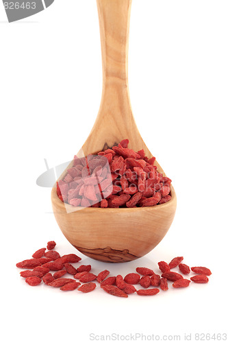 Image of Himalayan Goji Berry Fruit