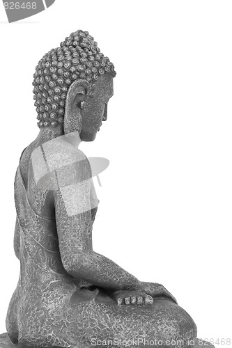 Image of Buddha