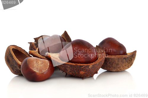 Image of Chestnuts