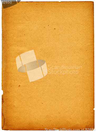 Image of Old textured paper