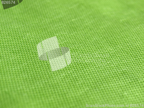 Image of Fabric background