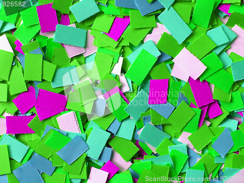 Image of Confetti