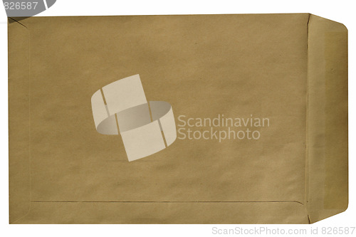 Image of Letter envelope