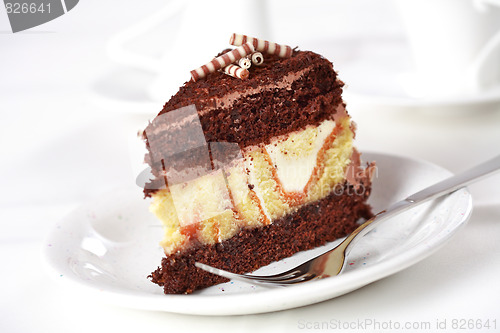 Image of Piece of cake