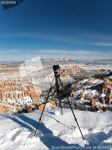 Image of Bryce Canyon photography