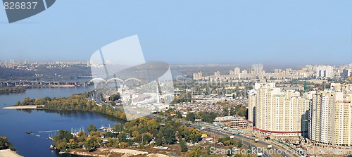 Image of Kiev