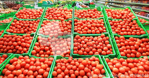 Image of tomato 