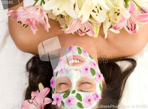 Image of Spa Beauty