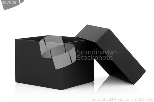 Image of Black Box
