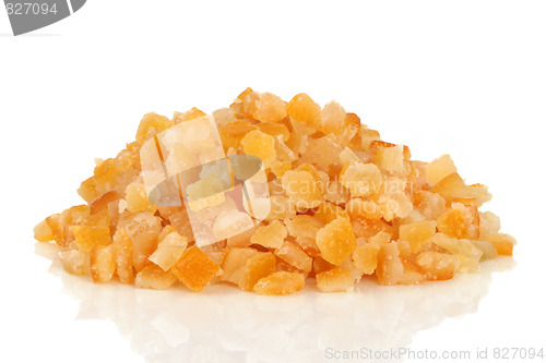 Image of Candied Mixed Peel
