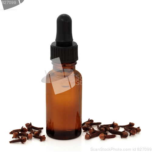 Image of Oil of Cloves
