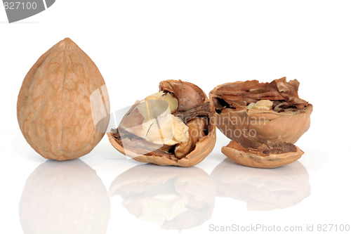 Image of Walnuts