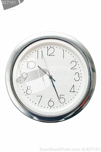 Image of Clock