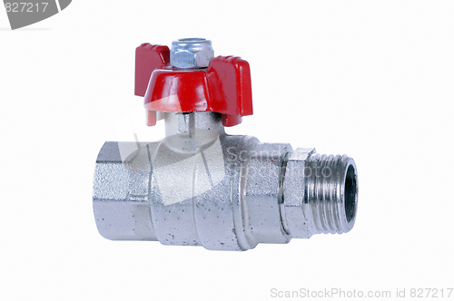 Image of valve