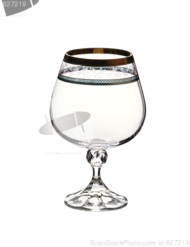Image of Wineglass