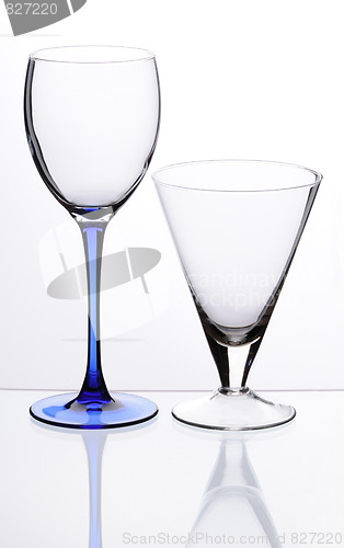 Image of Wineglasses