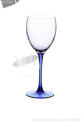 Image of Wine glass