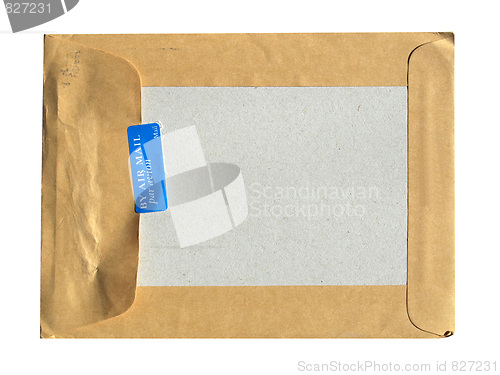 Image of Airmail