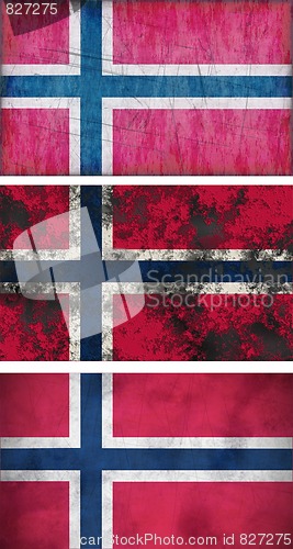 Image of Flag of Norway