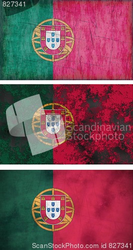 Image of Flag of Portugal