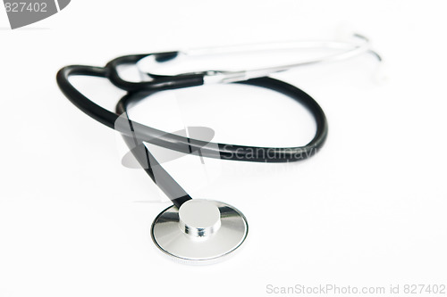 Image of Stethoscope