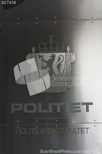 Image of Politidirektoratet