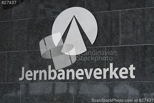 Image of Jernbaneverket