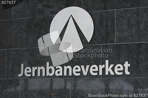 Image of Jernbaneverket