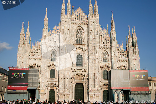 Image of Duomo di Milano