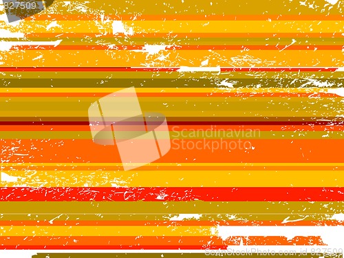 Image of horizontal stripes