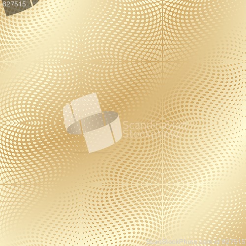 Image of Gold texture