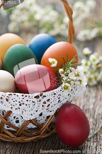 Image of Easter