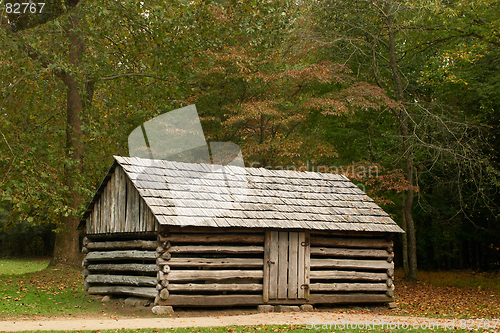 Image of The homestead