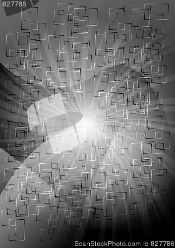 Image of Abstract background - eps 10