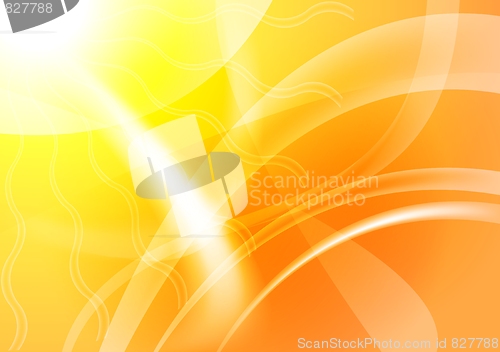 Image of Colourful background -  eps 10