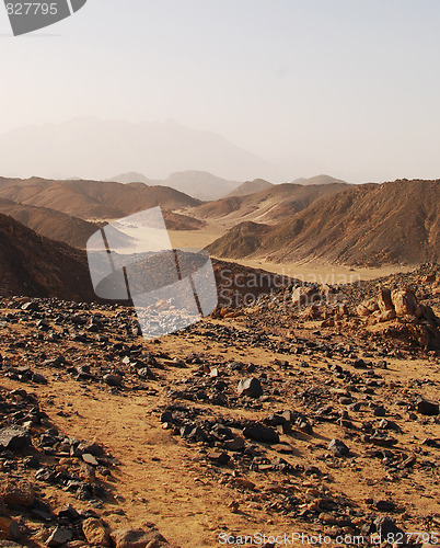 Image of rocks