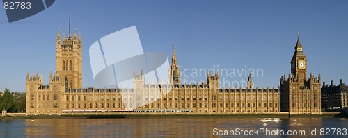 Image of Houses of Parliment