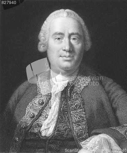 Image of David Hume