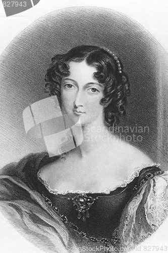 Image of Sarah Villiers