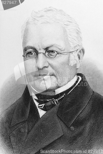 Image of Adolphe Thiers