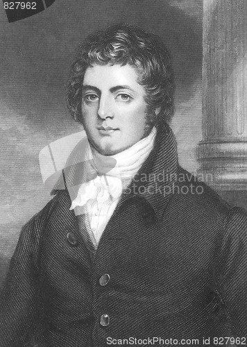 Image of Francis Russell, 5th Duke of Bedford