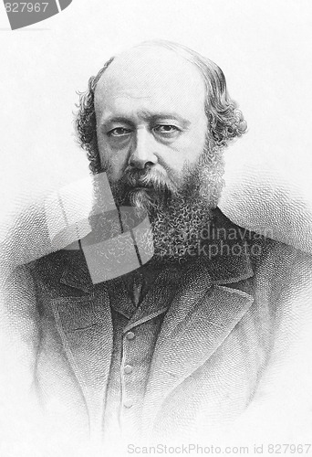 Image of Robert Cecil, 3rd Marquess of Salisbury