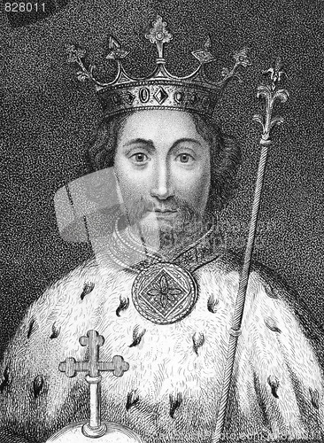 Image of Richard II